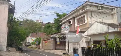 Dijual Cepat Rumah Mewah Area Banyumanik Semarang