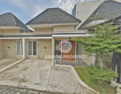 Perum Kalandra City Mijen Semarang