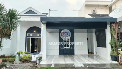 Hunian Eksklusif, Perum VIlla Esperanza, Ngaliyan