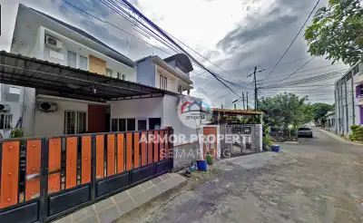 Rumah Megah Perum BPI Ngaliyan – Dekat Kampus UIN