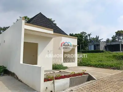 Perum Akhsara Wonolopo Mijen