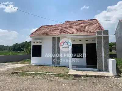 Perum Bumi Balakosa Mijen